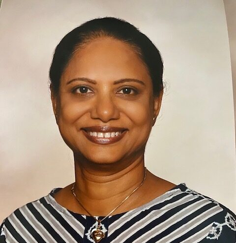 Debjani Saha Dan